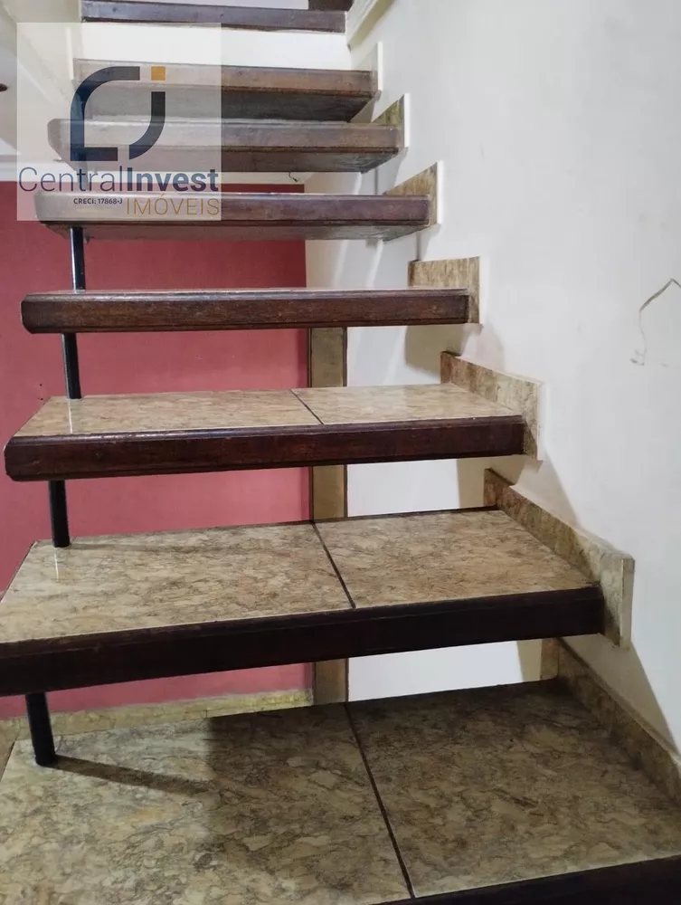 Sobrado, 3 quartos - Foto 15