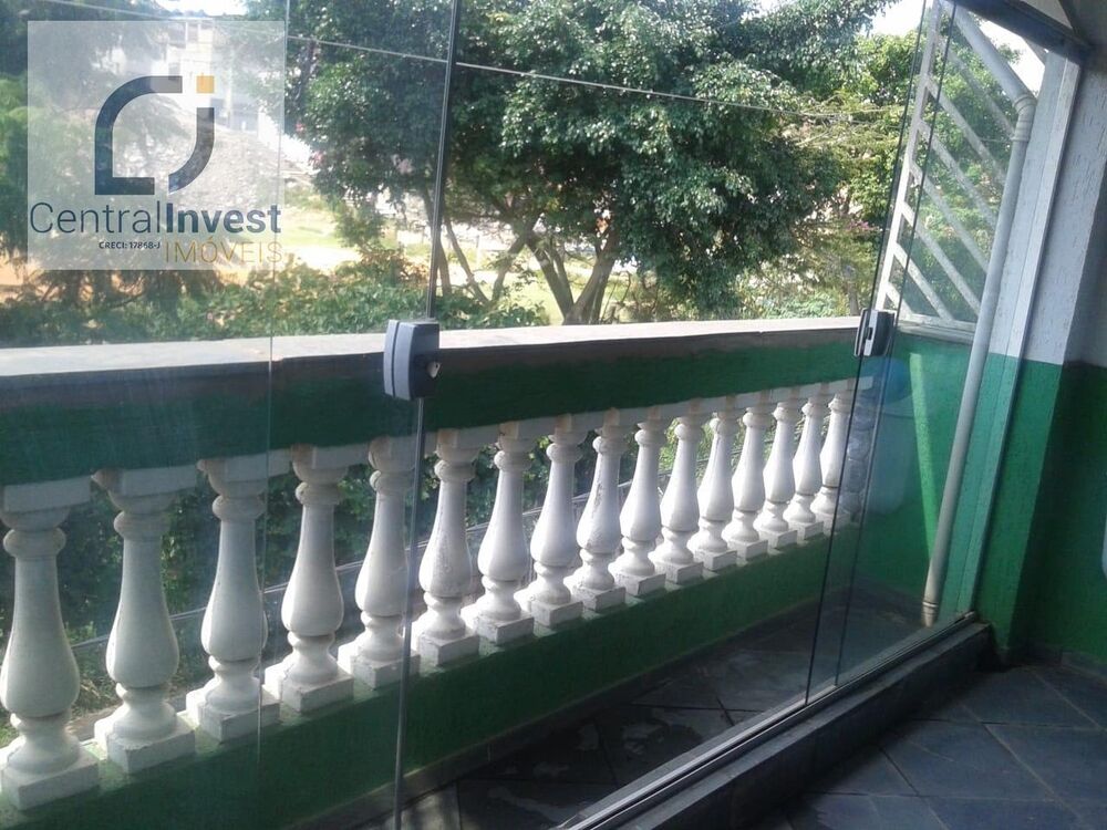 Sobrado, 3 quartos - Foto 10