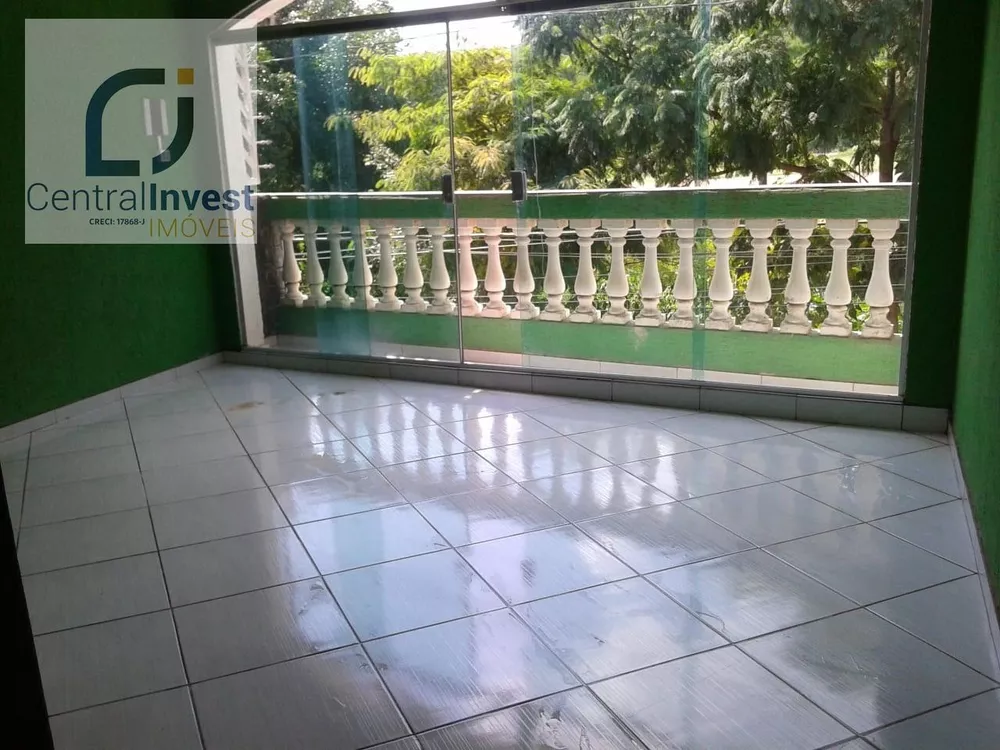 Sobrado, 3 quartos - Foto 13