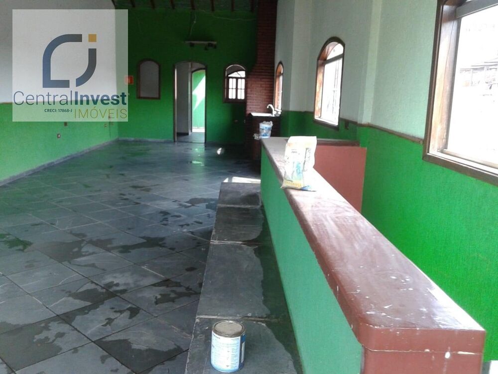 Sobrado, 3 quartos - Foto 6