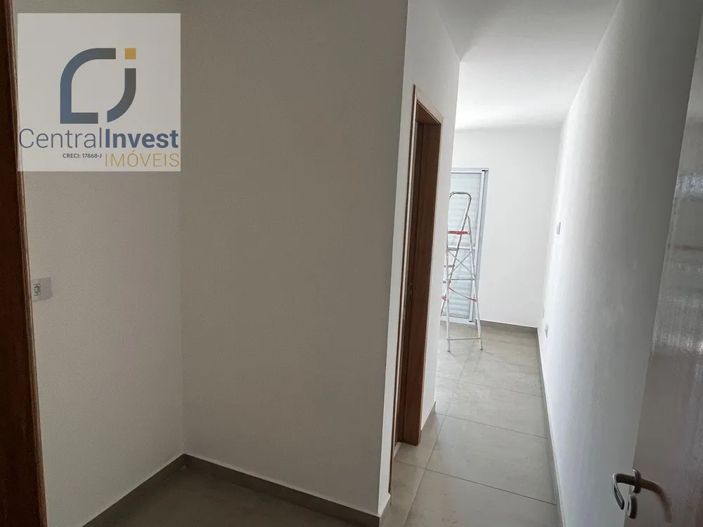 Casa, 3 quartos, 100 m² - Foto 16