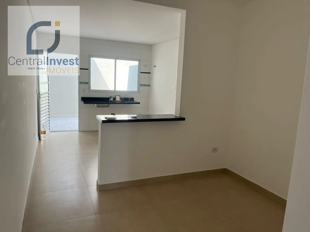 Casa, 3 quartos, 100 m² - Foto 10