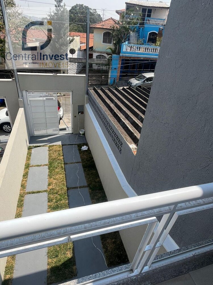 Casa, 3 quartos, 100 m² - Foto 2