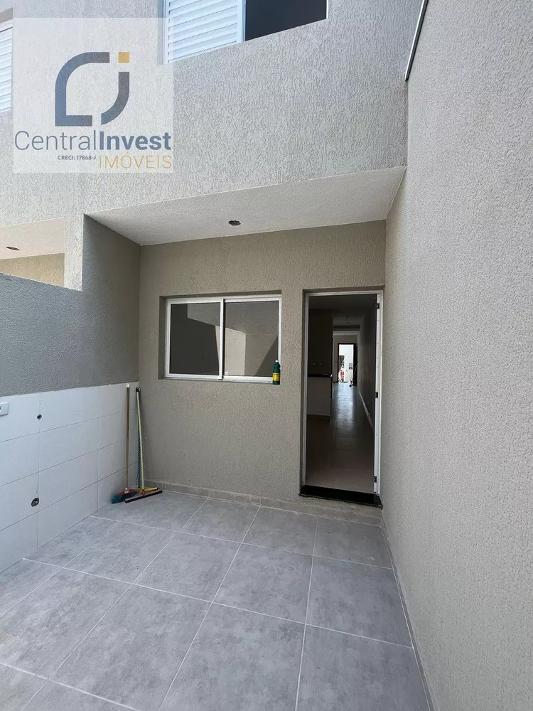 Casa, 3 quartos, 100 m² - Foto 7