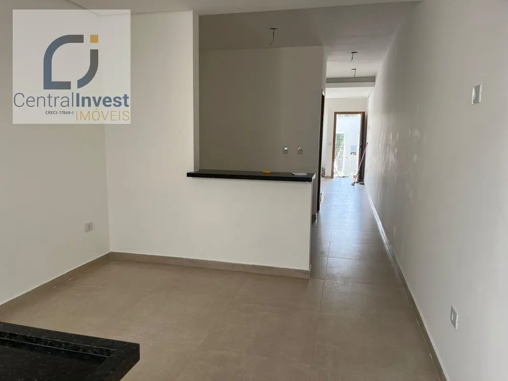 Casa, 3 quartos, 100 m² - Foto 15
