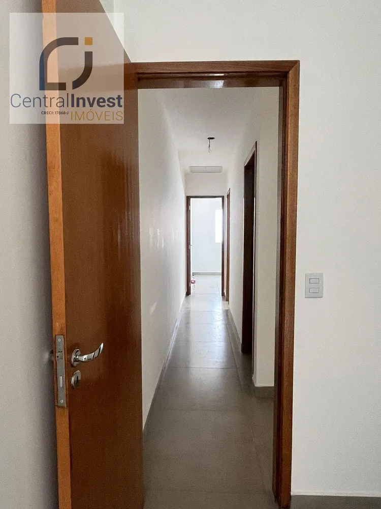 Casa, 3 quartos, 100 m² - Foto 11