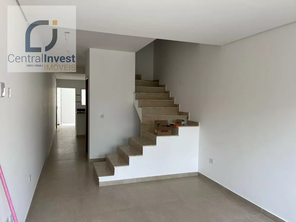 Casa, 3 quartos, 100 m² - Foto 8