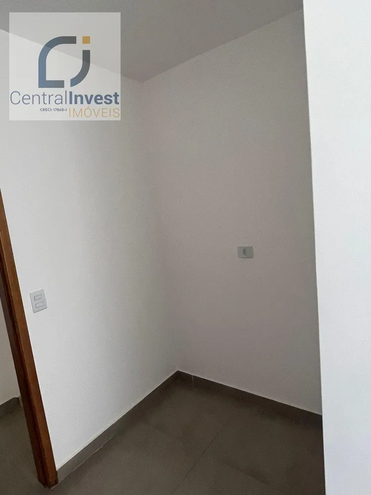 Casa, 3 quartos, 100 m² - Foto 12