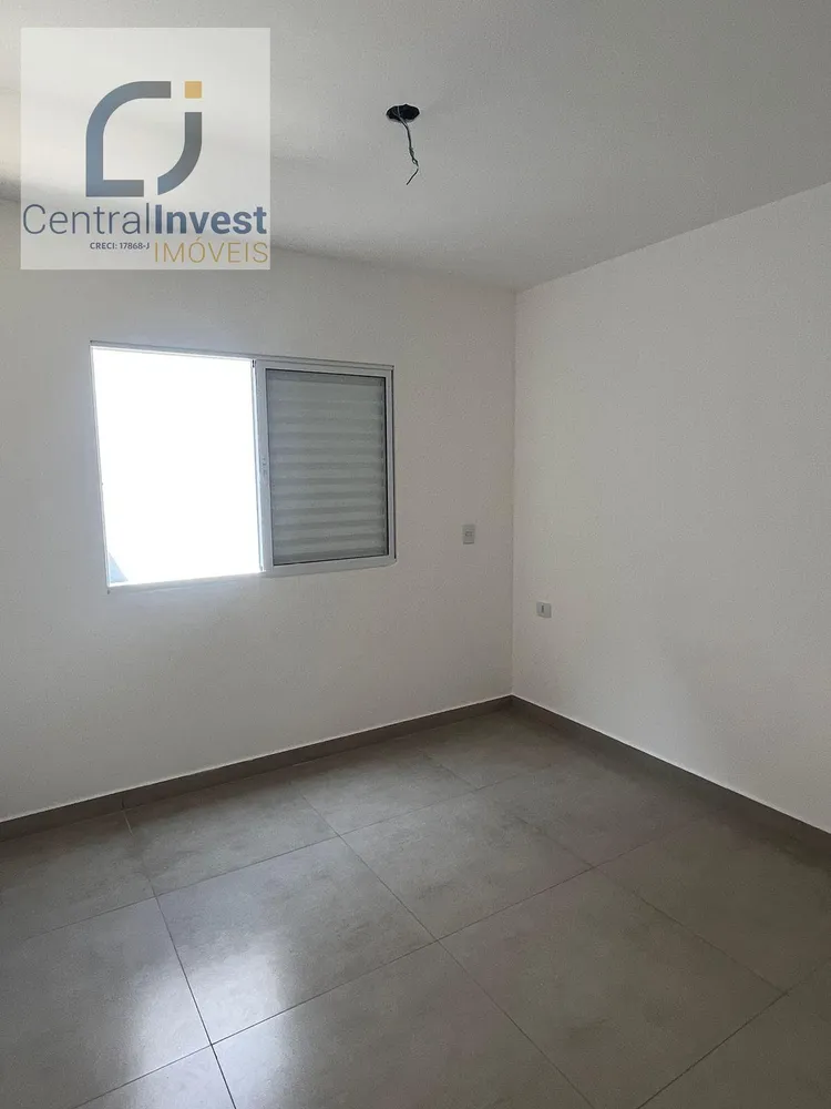 Casa, 3 quartos, 100 m² - Foto 14