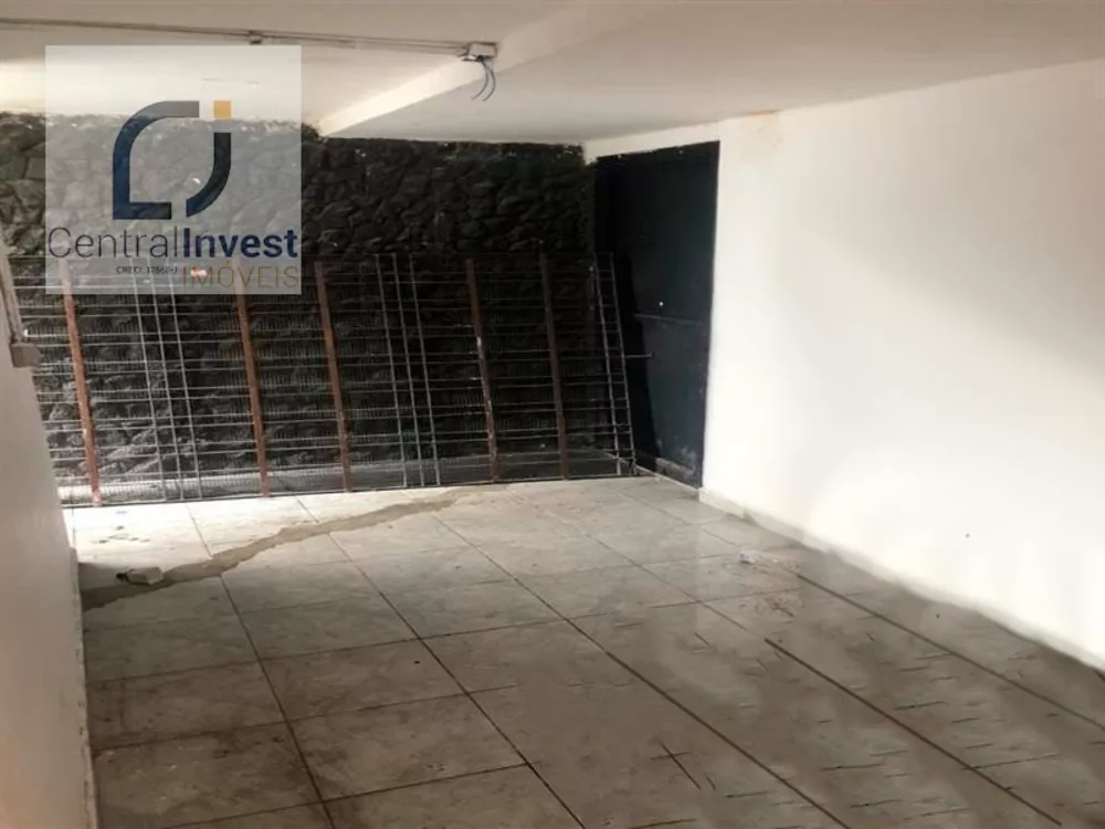 Depósito-Galpão-Armazém para alugar com 2 quartos, 195m² - Foto 7