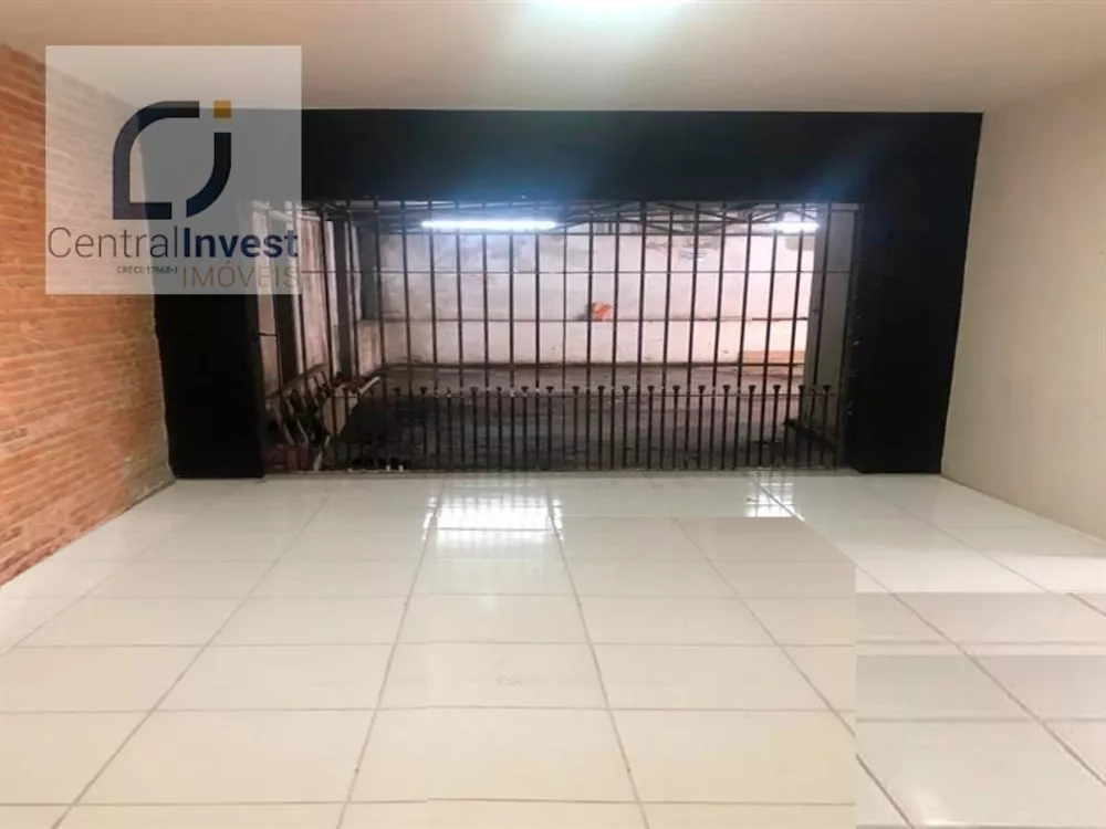 Depósito-Galpão-Armazém para alugar com 2 quartos, 195m² - Foto 8