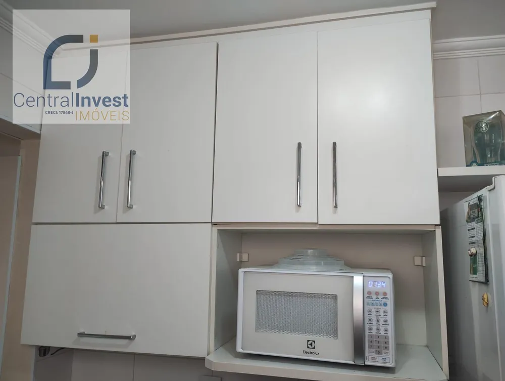 Apartamento, 2 quartos, 50 m² - Foto 7