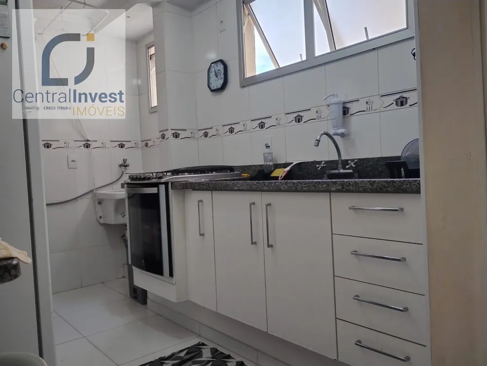 Apartamento, 2 quartos, 50 m² - Foto 5