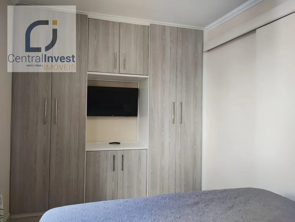 Apartamento, 2 quartos, 50 m² - Foto 4