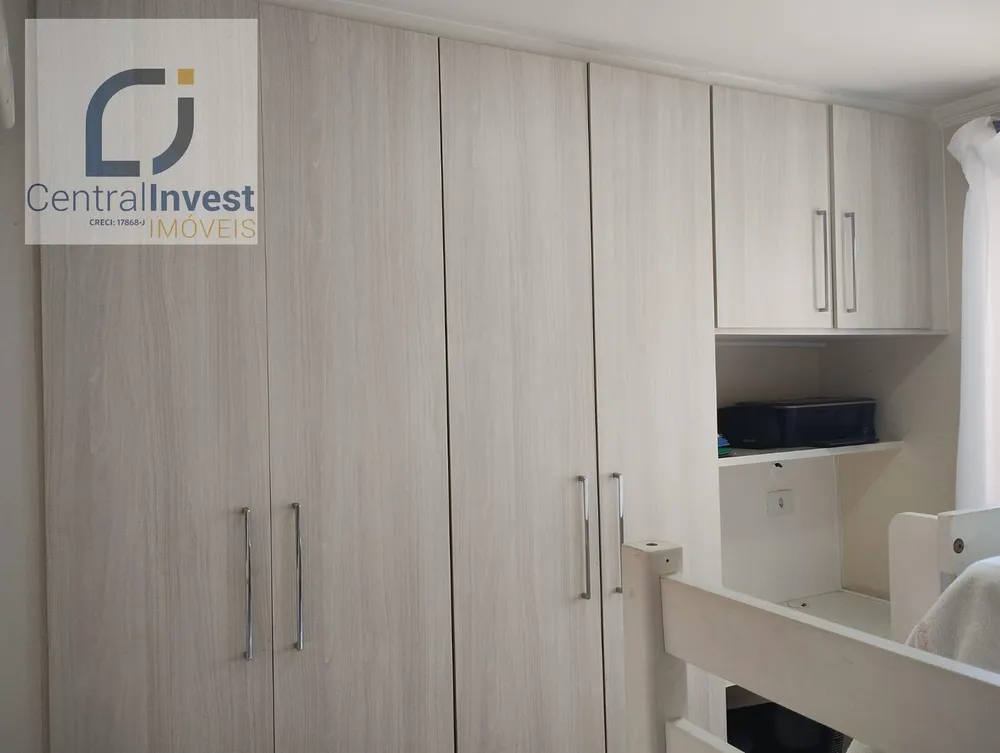Apartamento, 2 quartos, 50 m² - Foto 12