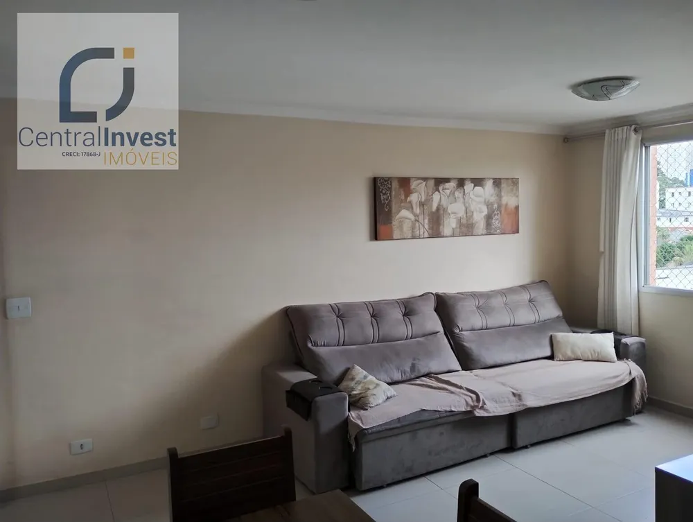 Apartamento, 2 quartos, 50 m² - Foto 11