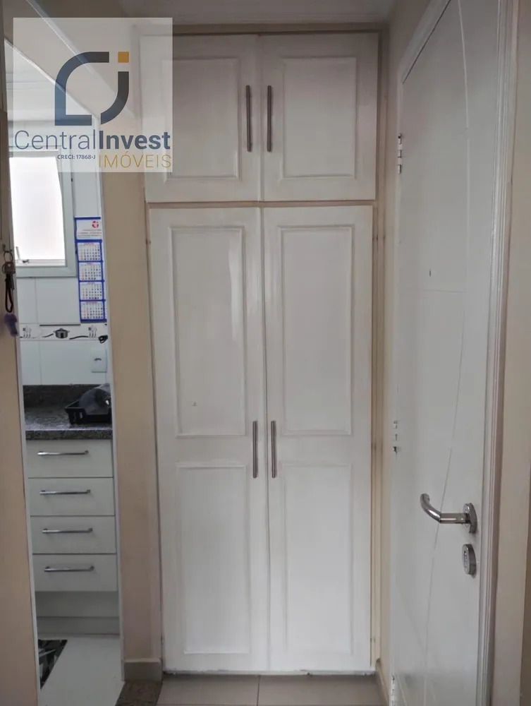 Apartamento, 2 quartos, 50 m² - Foto 8