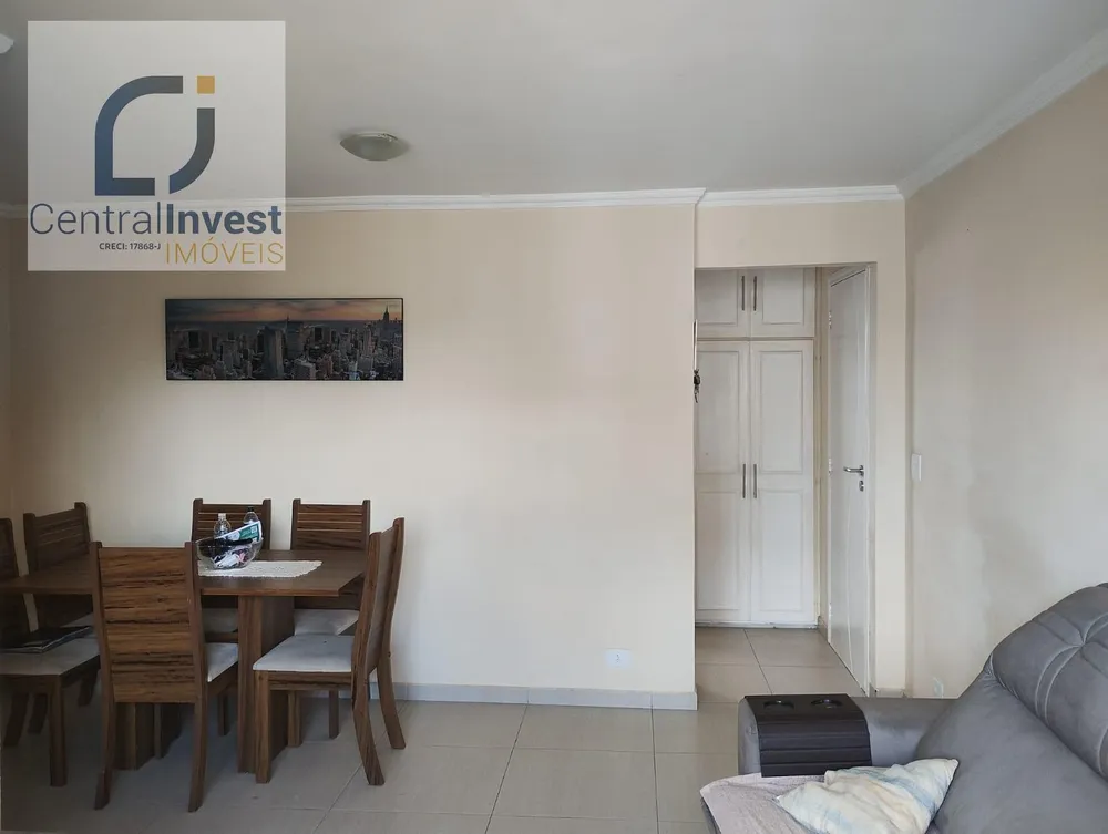 Apartamento, 2 quartos, 50 m² - Foto 10