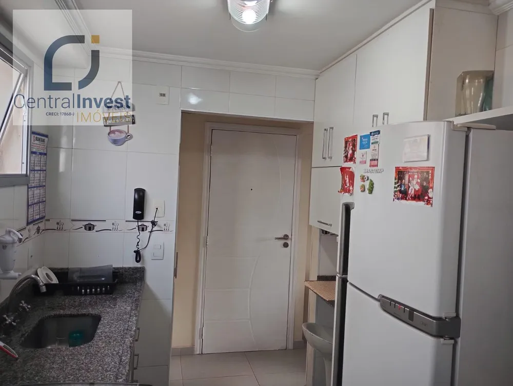 Apartamento, 2 quartos, 50 m² - Foto 9