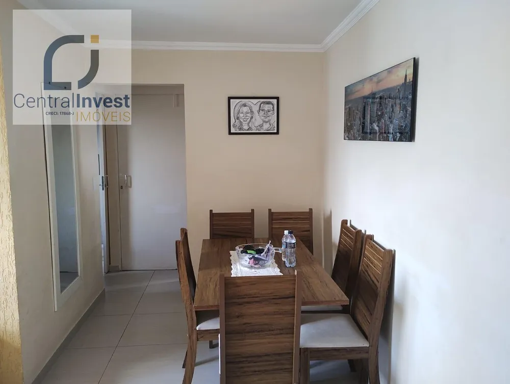 Apartamento, 2 quartos, 50 m² - Foto 14