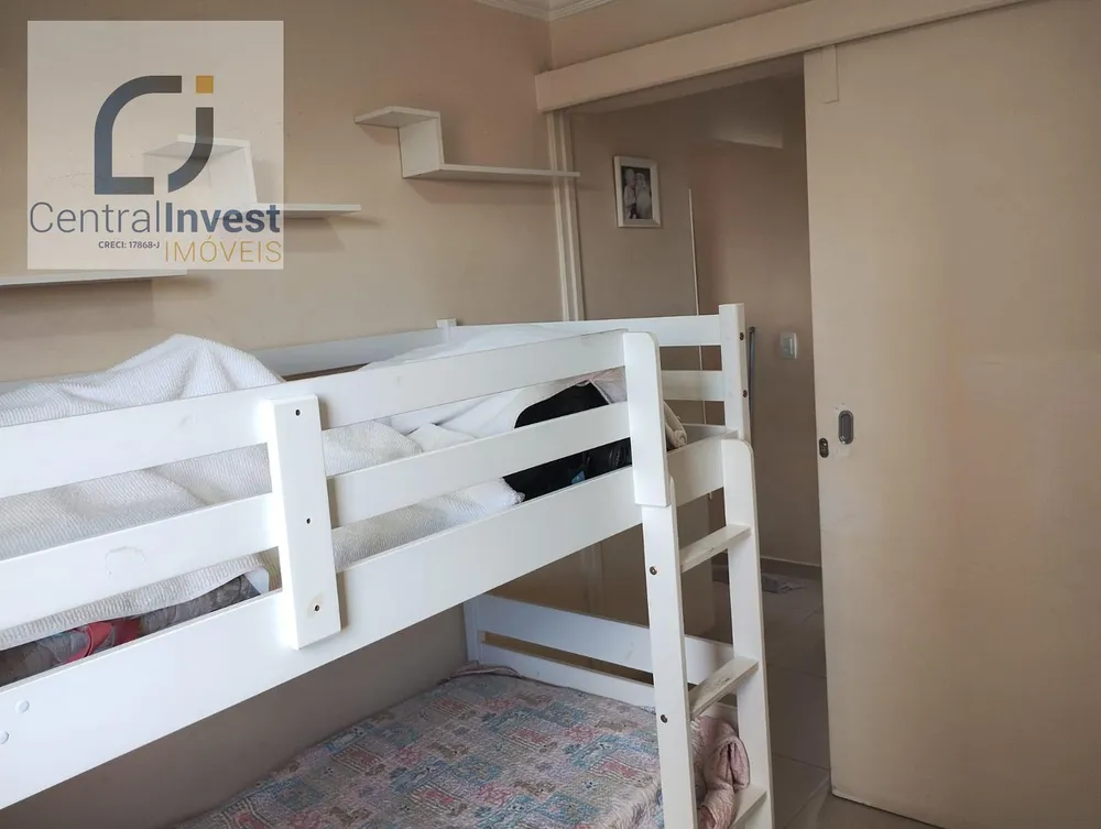 Apartamento, 2 quartos, 50 m² - Foto 13