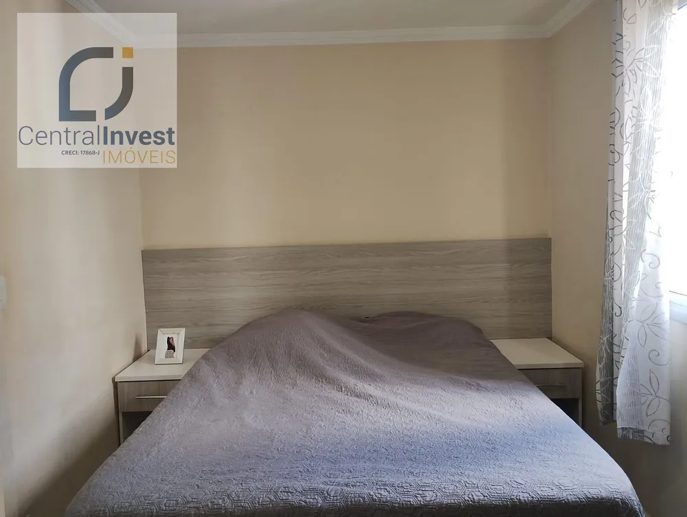 Apartamento, 2 quartos, 50 m² - Foto 3