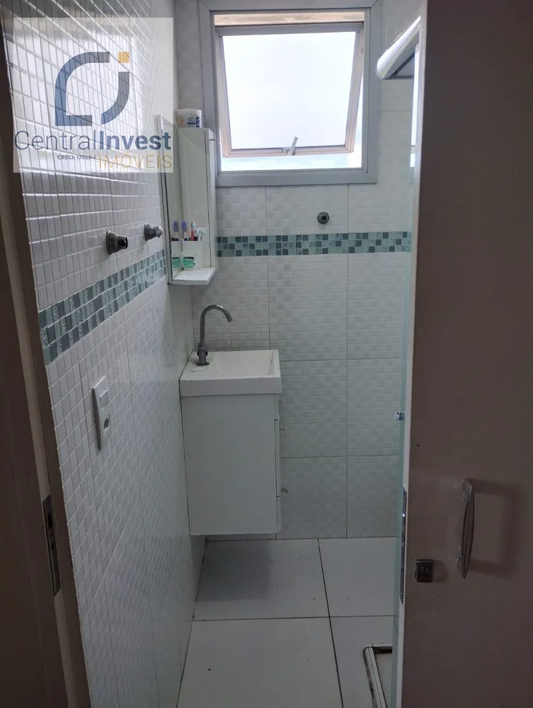 Apartamento, 2 quartos, 50 m² - Foto 6