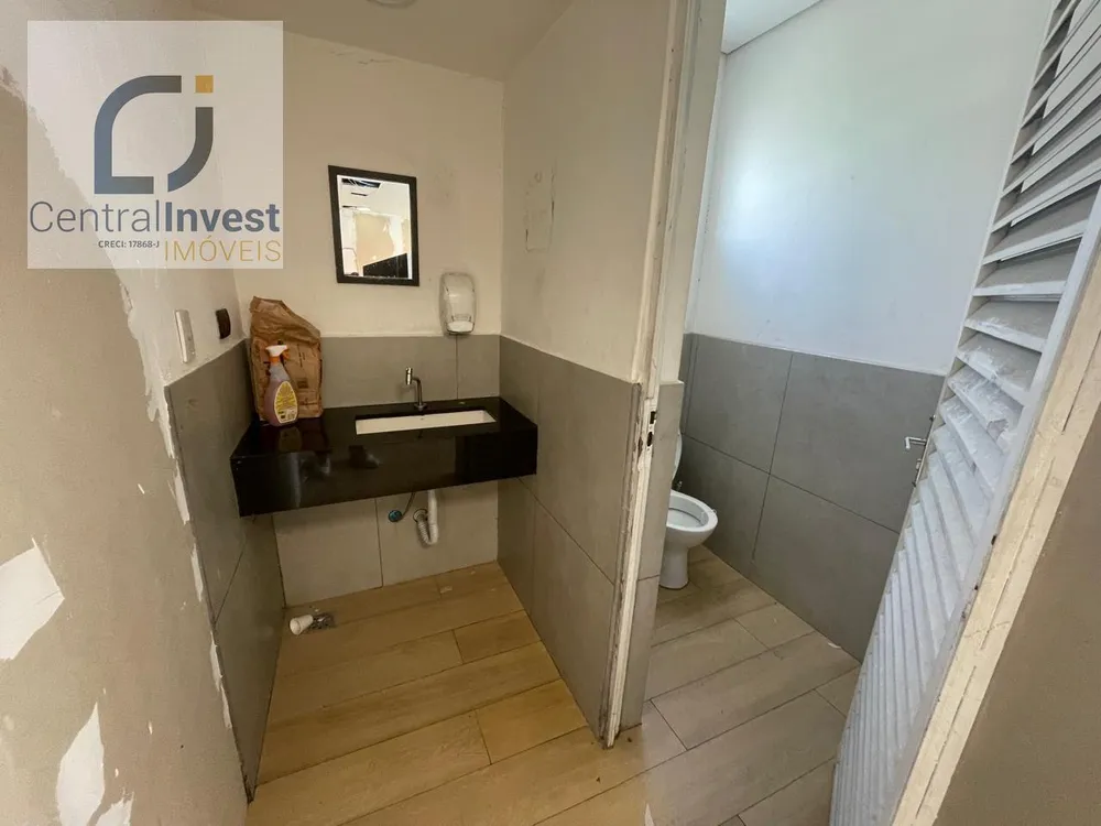 Loja-Salão, 45 m² - Foto 4