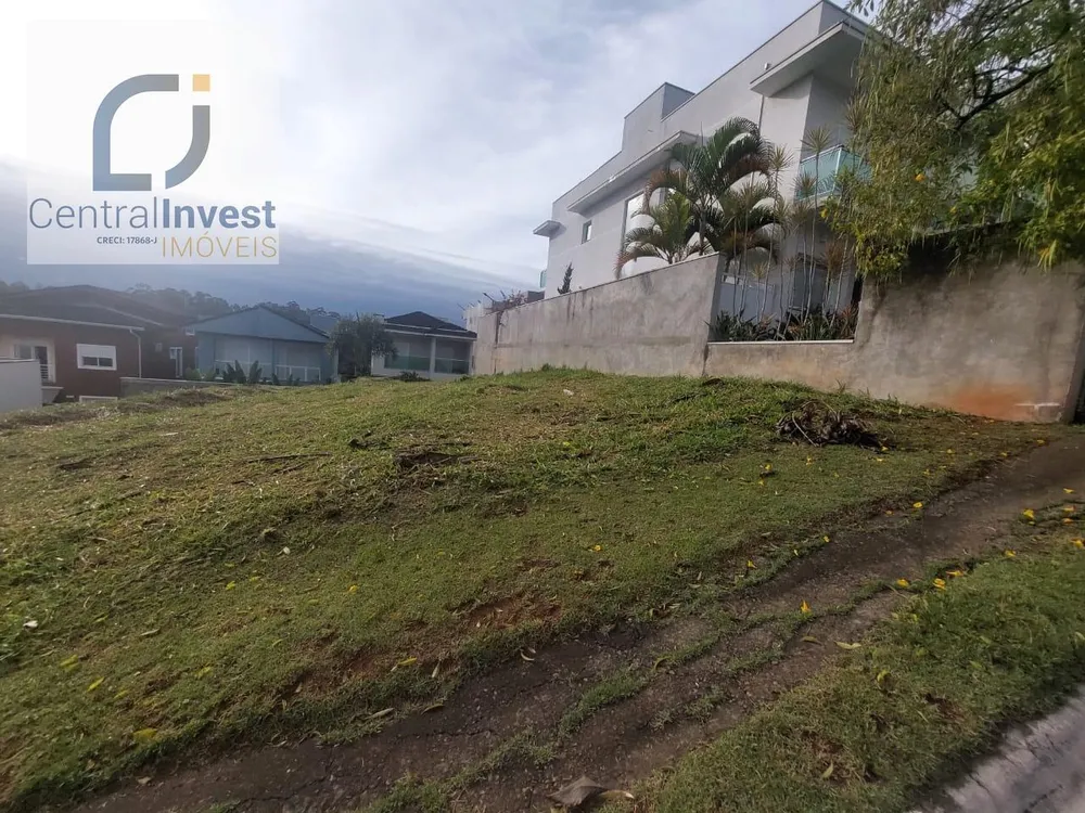 Terreno, 250 m² - Foto 2