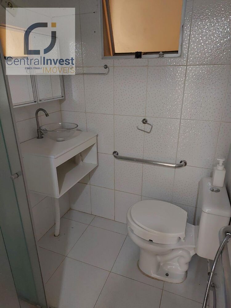 Apartamento, 2 quartos, 50 m² - Foto 8