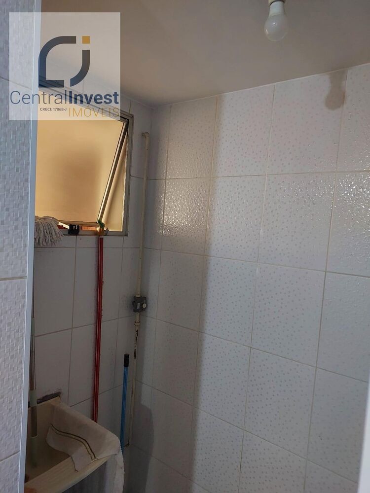 Apartamento, 2 quartos, 50 m² - Foto 4