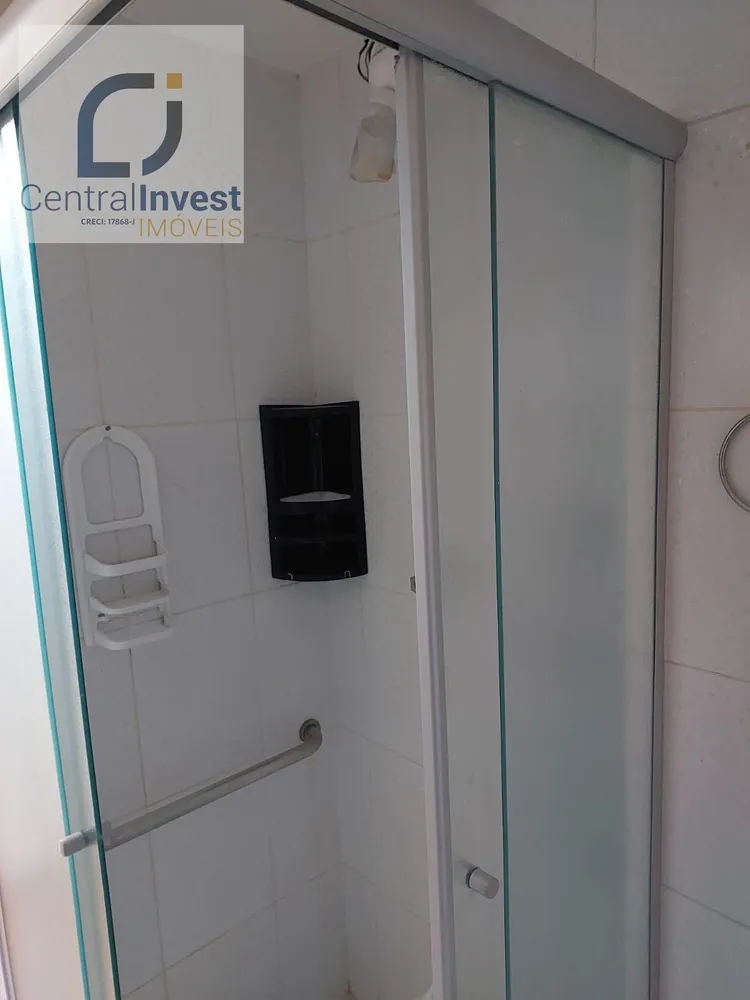 Apartamento, 2 quartos, 50 m² - Foto 13
