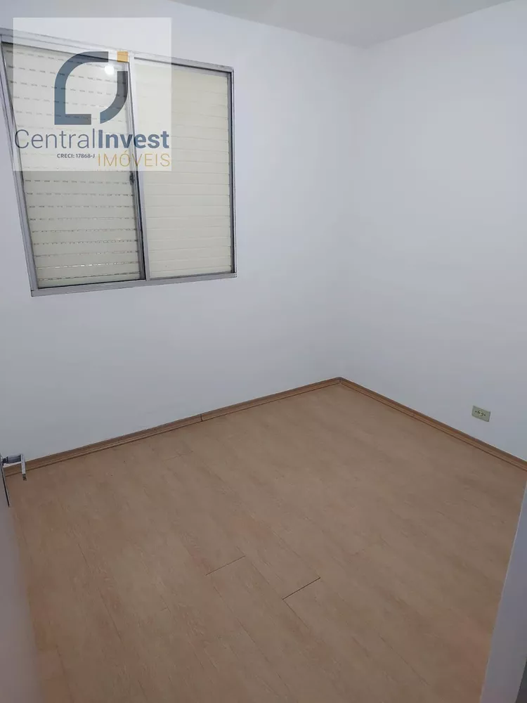 Apartamento, 2 quartos, 50 m² - Foto 10