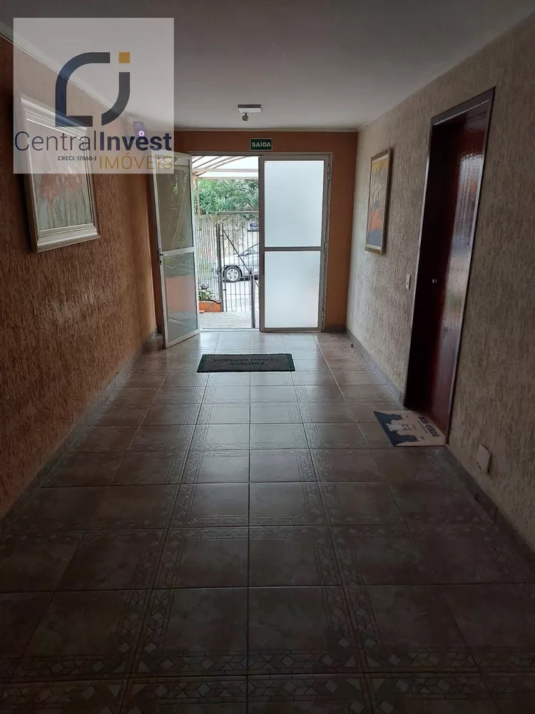 Apartamento, 2 quartos, 50 m² - Foto 11