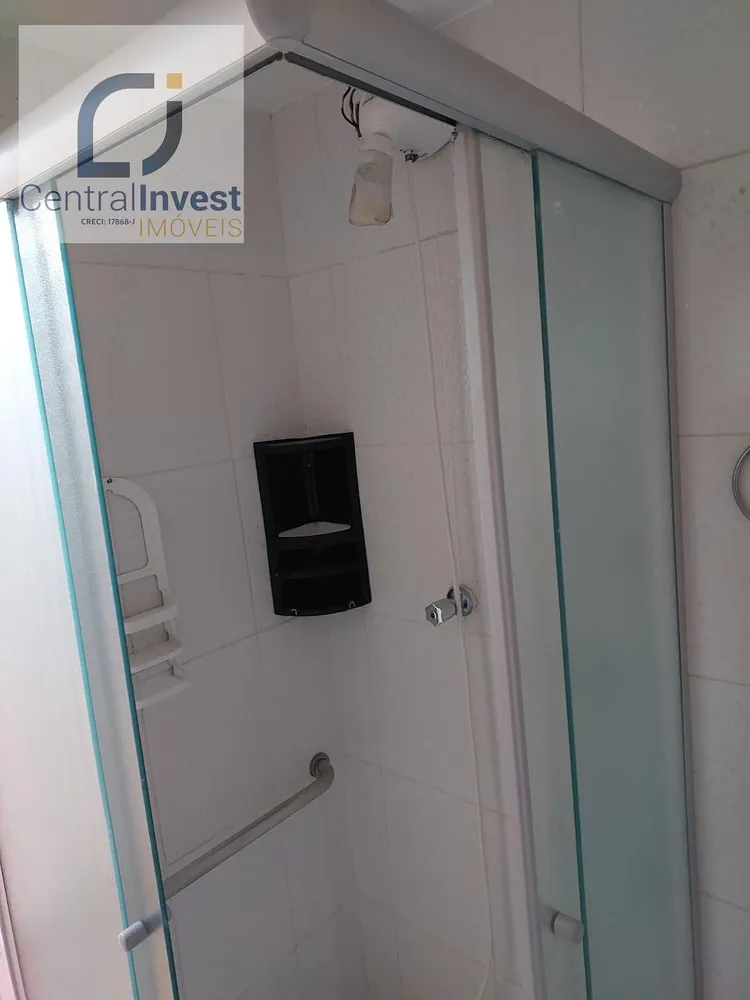Apartamento, 2 quartos, 50 m² - Foto 14