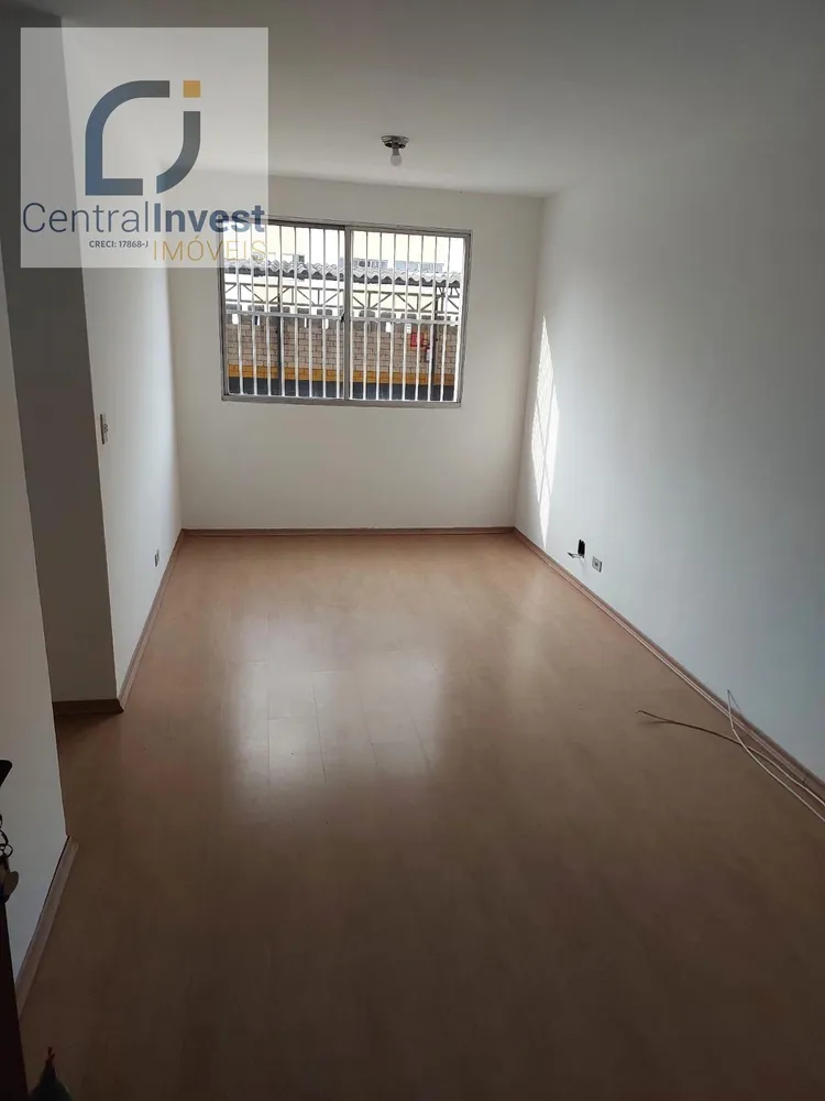 Apartamento, 2 quartos, 50 m² - Foto 7