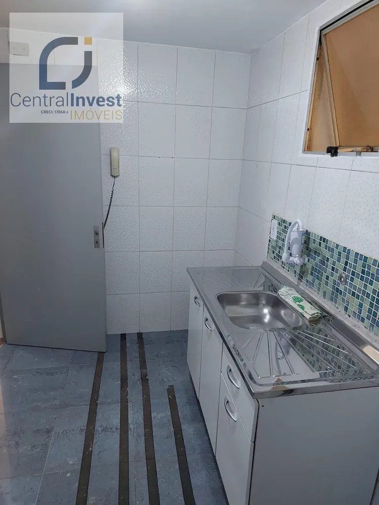 Apartamento, 2 quartos, 50 m² - Foto 11