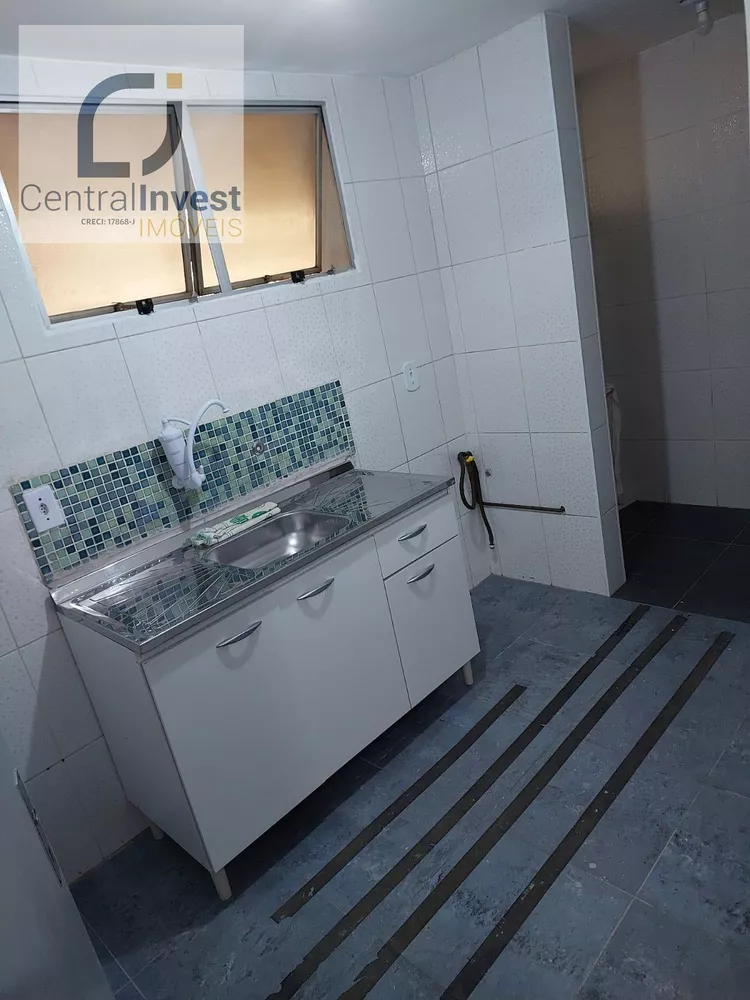Apartamento, 2 quartos, 50 m² - Foto 12