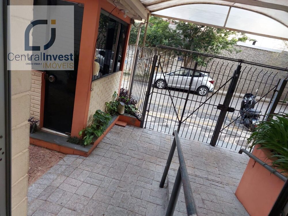 Apartamento, 2 quartos, 50 m² - Foto 6