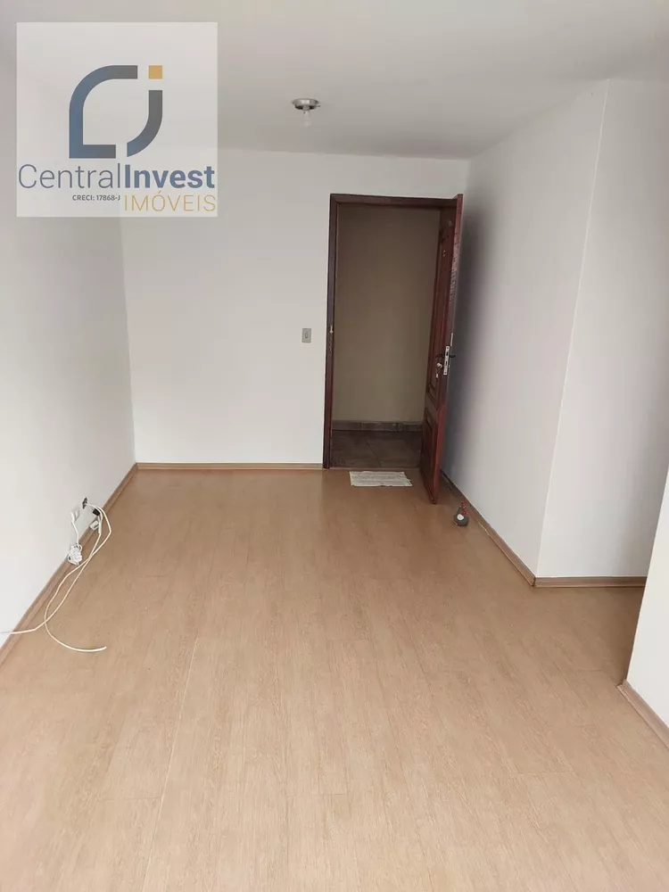 Apartamento, 2 quartos, 50 m² - Foto 9
