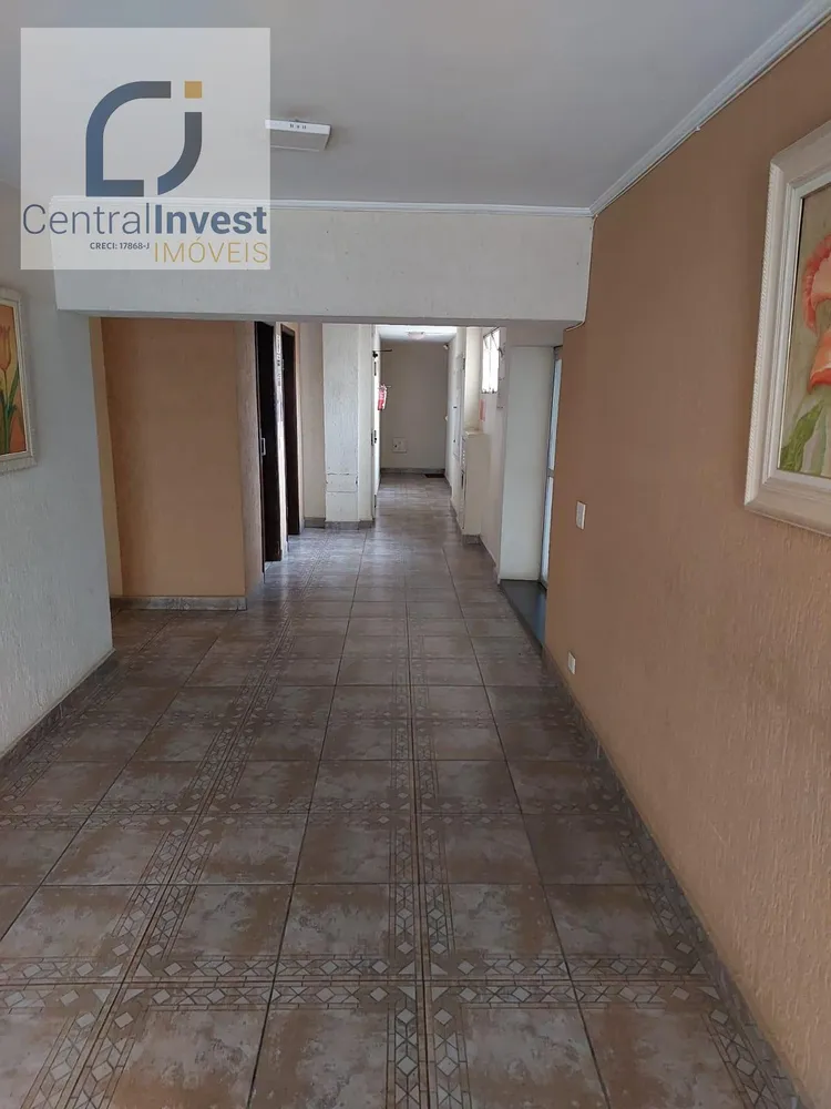 Apartamento, 2 quartos, 50 m² - Foto 6