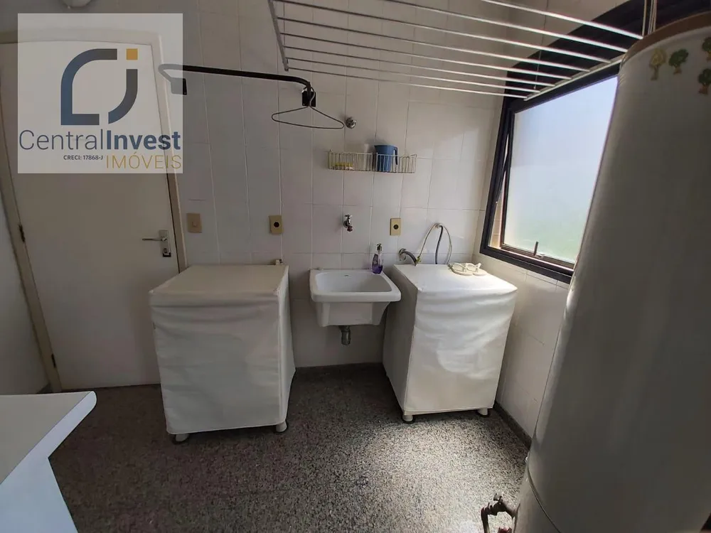 Apartamento, 3 quartos, 160 m² - Foto 4