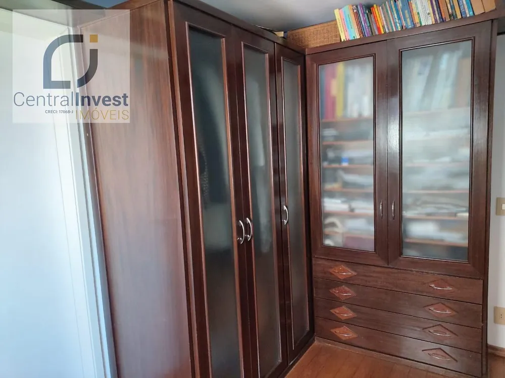 Apartamento, 3 quartos, 160 m² - Foto 5