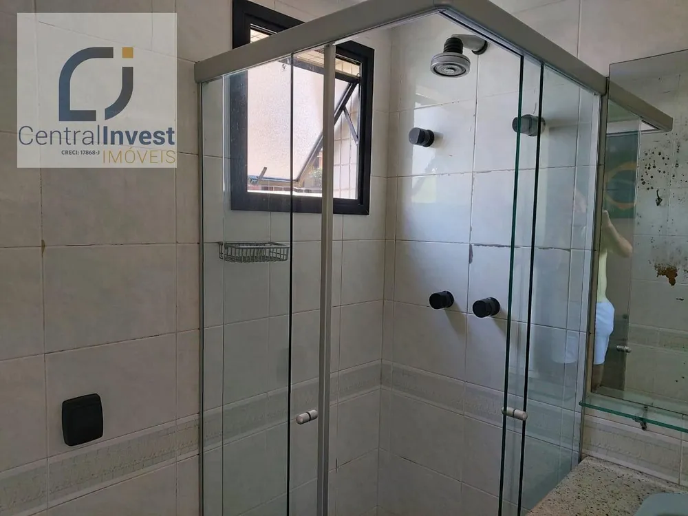 Apartamento, 3 quartos, 160 m² - Foto 7