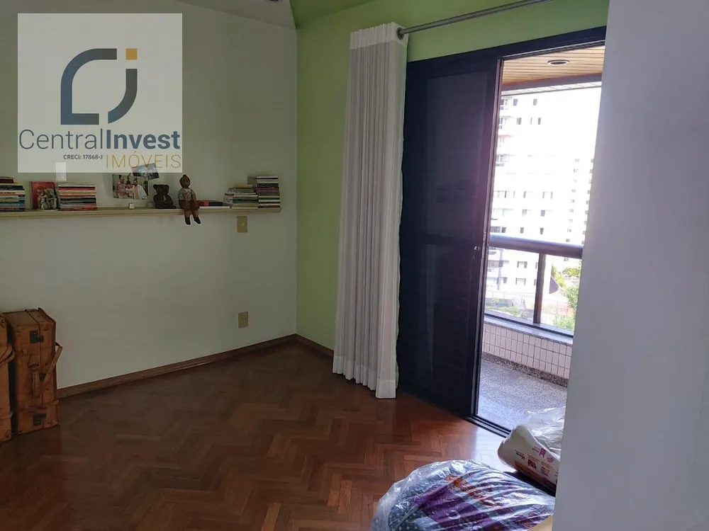 Apartamento, 3 quartos, 160 m² - Foto 6