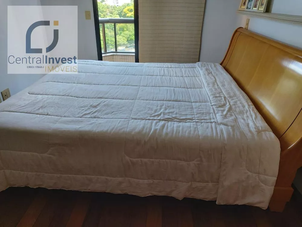 Apartamento, 3 quartos, 160 m² - Foto 2