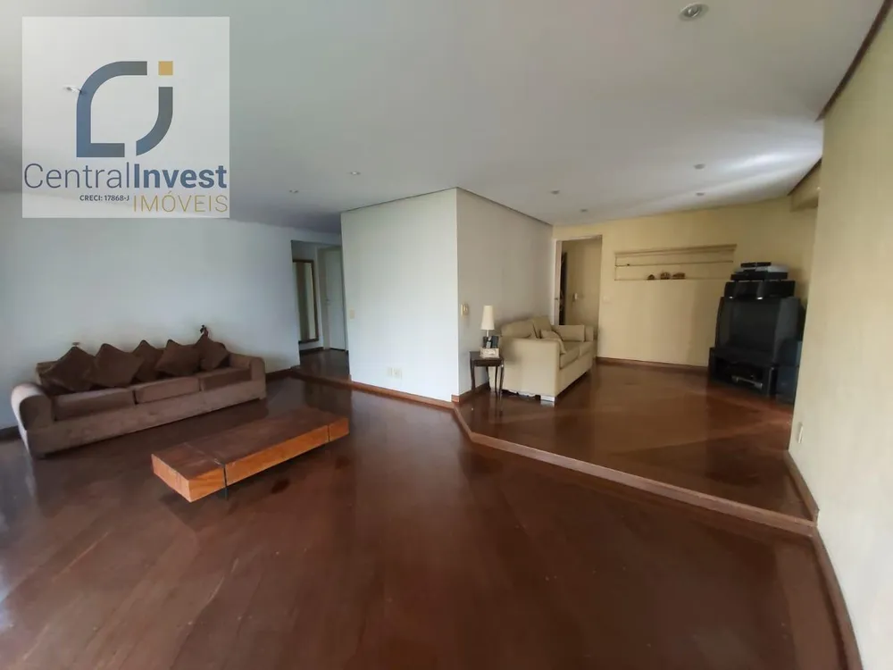Apartamento, 3 quartos, 160 m² - Foto 3