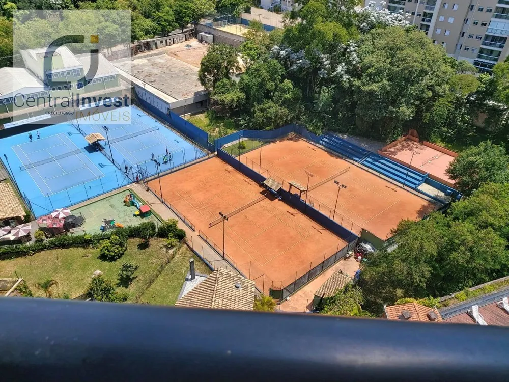 Apartamento, 3 quartos, 160 m² - Foto 13