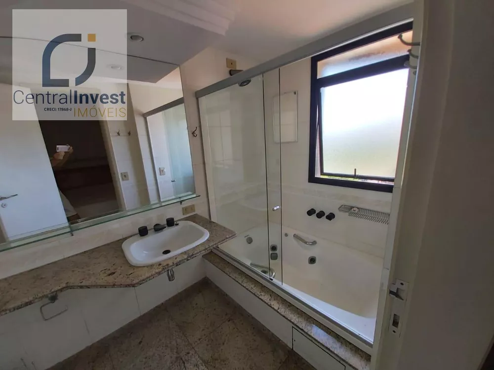 Apartamento, 3 quartos, 160 m² - Foto 4