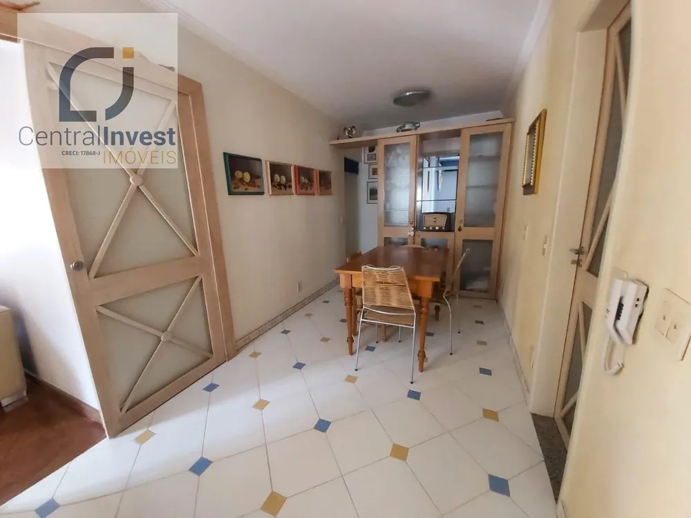 Apartamento, 3 quartos, 160 m² - Foto 10